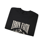 Built on a Higher Standard Crewneck
