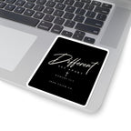 Different Romans 12:2 Sticker