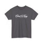 Christ Is King Tee