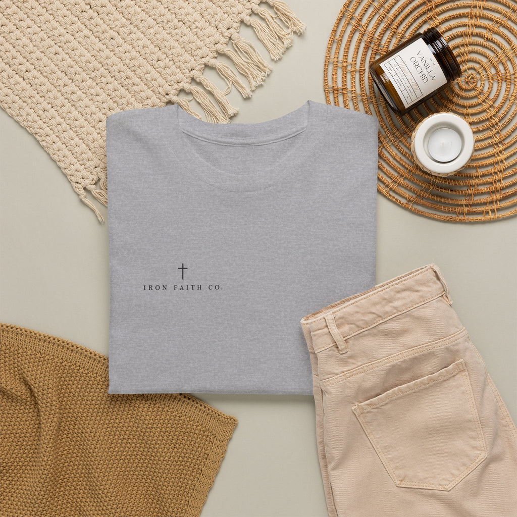 It Is Finished Tee