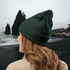 Iron Faith Co. - Knit Beanie (Embroidery) - photo 24 of 30