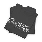 Christ Is King Tee