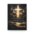 King of Kings Revelation 19:16 Hardcover Journal