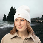 Iron Faith Co. - Knit Beanie (Embroidery) - photo 28 of 30