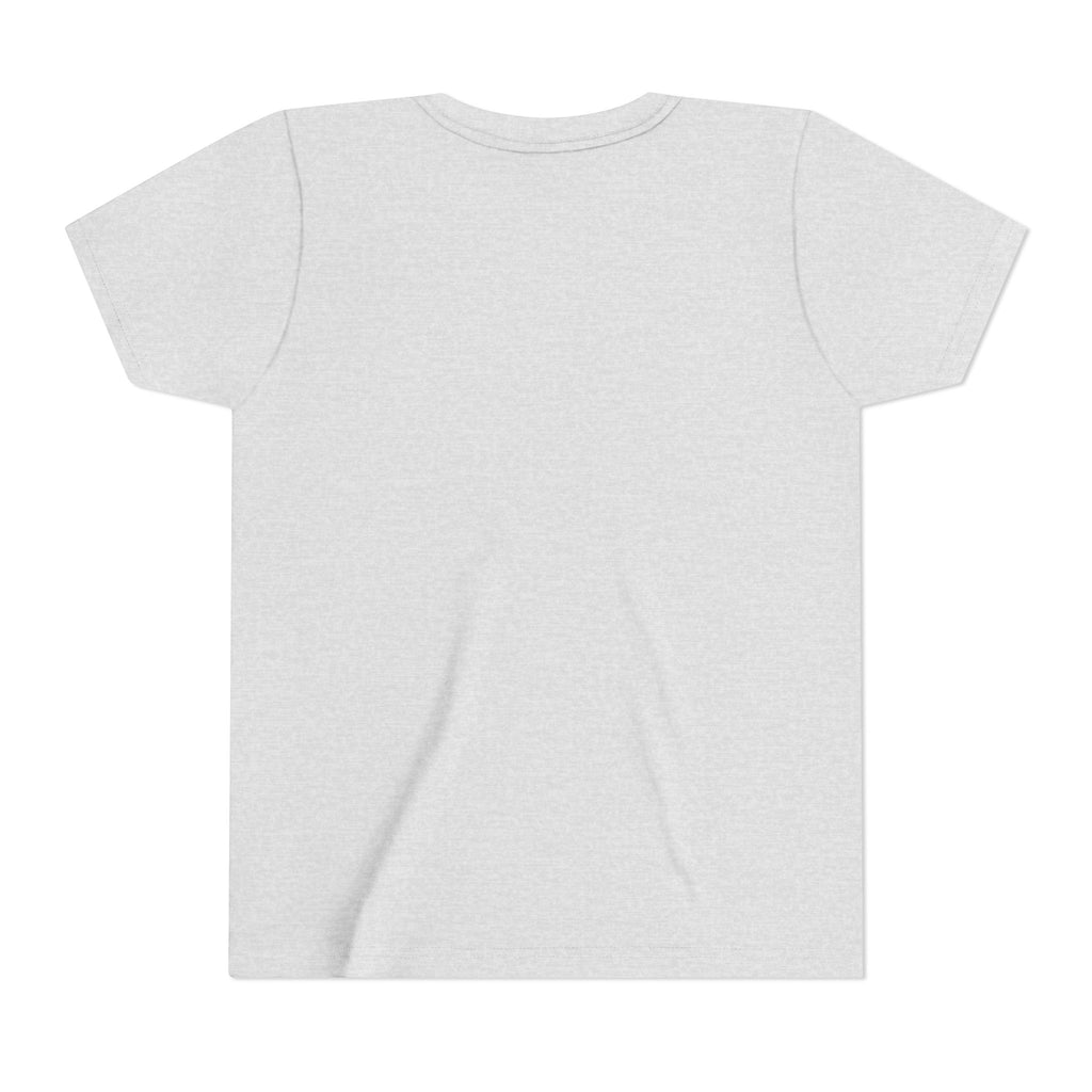 Walk By Faith Youth Tee