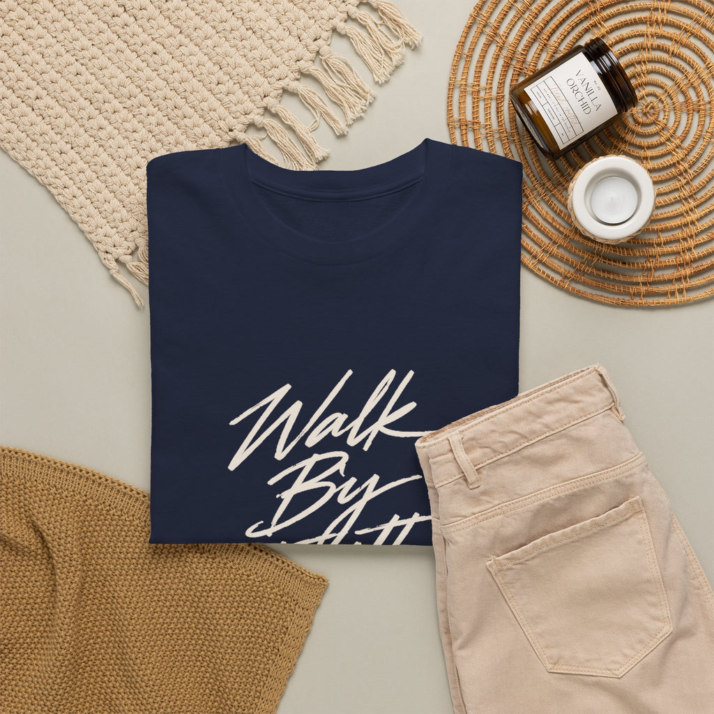 Walk By Faith Tee