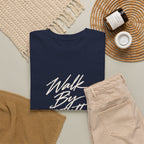 Walk By Faith Tee