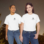 Iron Faith Co. | Not Perfect, Just Forgiven - Unisex Heavy Cotton T-Shirt