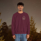 Hope Was Born This Night Sweatshirt - IronFaithCo. - photo 30 of 30