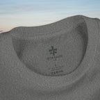 Keep going keep growing | Iron Faith Co. | Youth Short Sleeve Tee