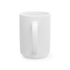 He Makes All Things New Mug