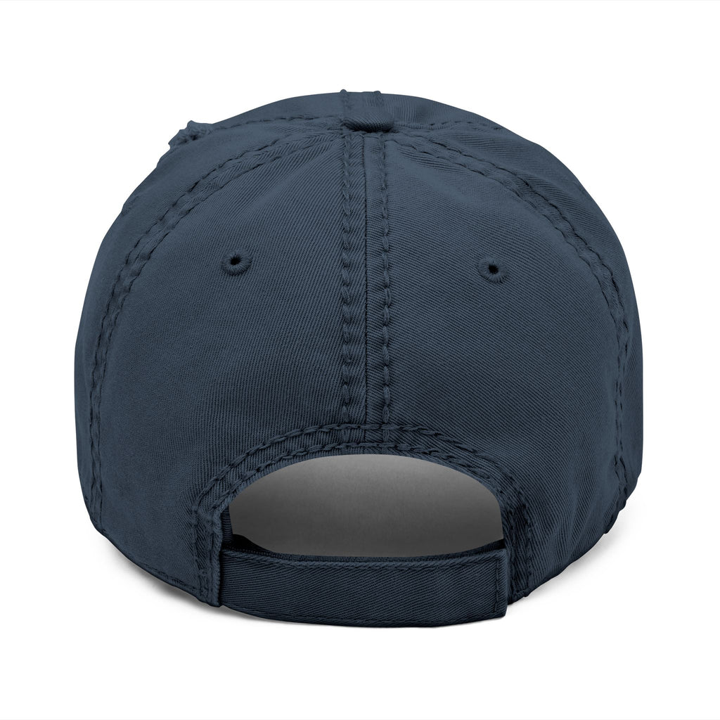 Lion of Judah Dad Hat