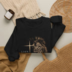 Lion of Judah Crewneck