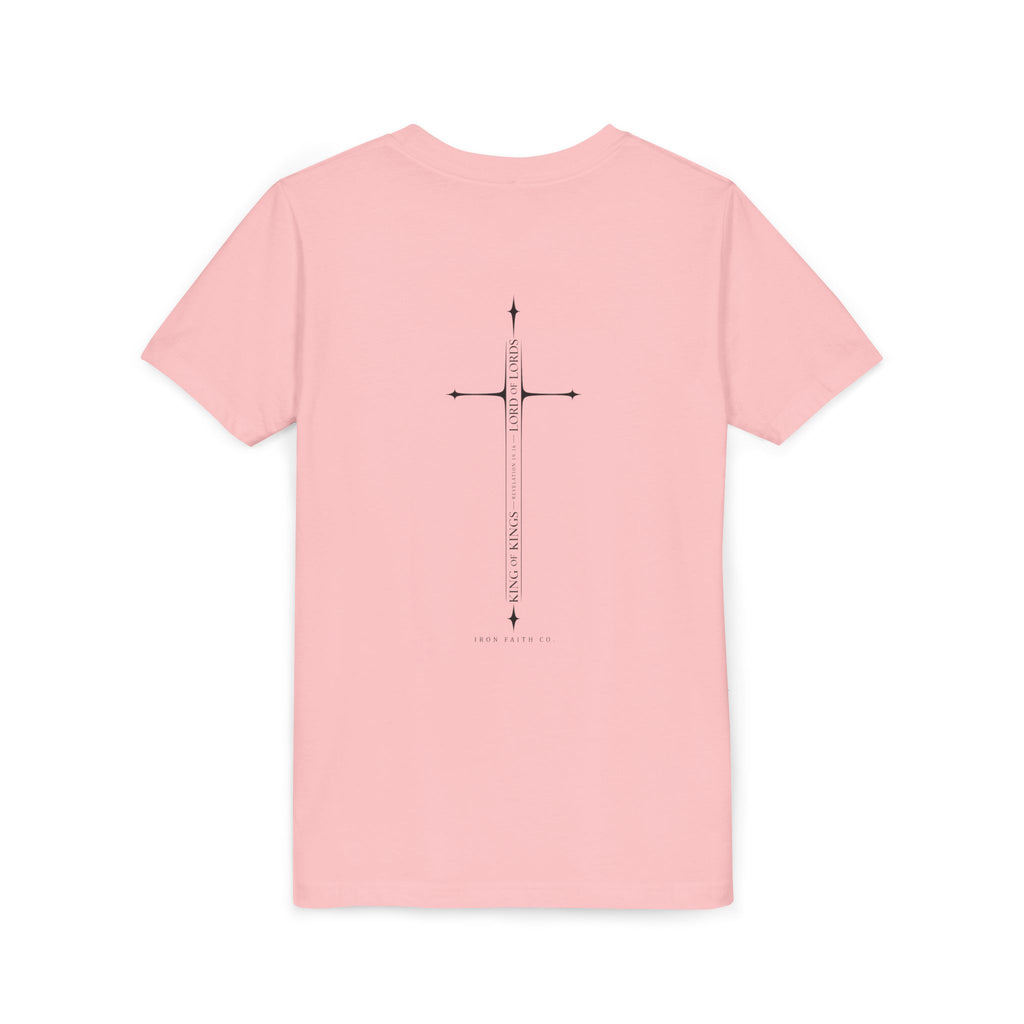 Christ Is King Youth Tee