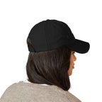 It Is Finished Dad Hat
