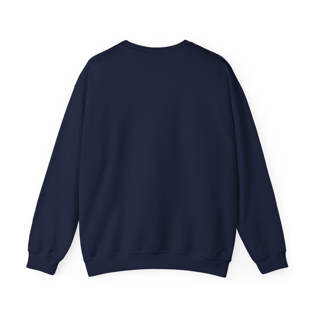 Good Things Come From Obedience Crewneck