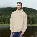 He Makes All Things New Hoodie