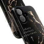 Grace Changes Everything Phone Case