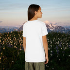 Keep going keep growing - Iron Faith Co. - Youth Short Sleeve Tee - photo 28 of 30