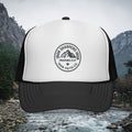 Iron Faith Co. - Iron sharpens iron - Trucker Cap - photo 1 of 20
