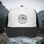 Iron Faith Co. - Iron sharpens iron - Trucker Cap - photo 1 of 20