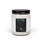 He Leads Psalm 23 Scented Soy Candle, 9oz