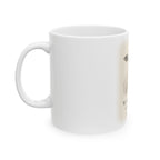 Worthy Revelation 5:12 Mug
