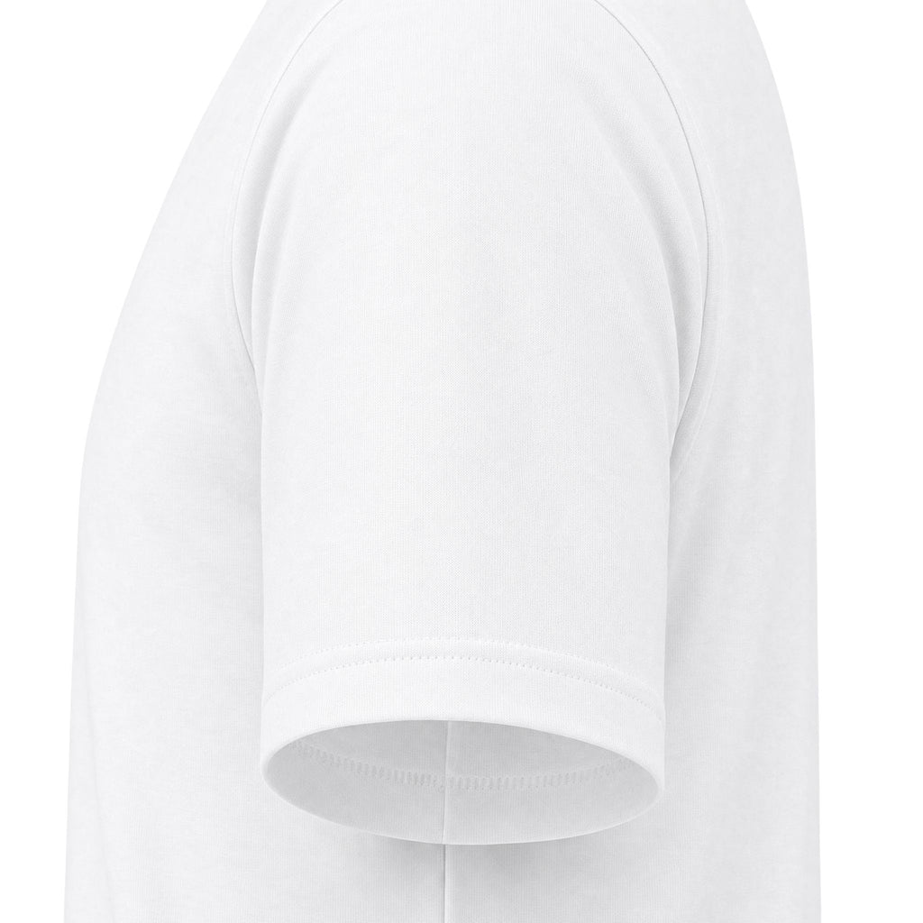 Iron Faith Co. Wordmark Women's Fitted Tee
