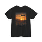 A Greater Purpose Tee – Back Print