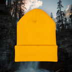 Iron Faith Embroidered Beanie - photo 28 of 30