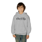Christ Is King Youth Hoodie