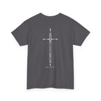 Christ Is King Tee