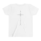 Christ Is King Youth Tee