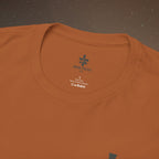 Iron Faith Co - Not Perfect, Just Forgiven - Unisex Heavy Cotton T-Shirt - photo 14 of 30