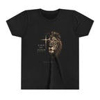 Lion of Judah Youth Tee