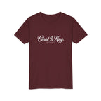 Christ Is King Youth Tee