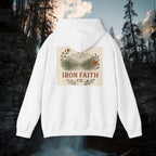 Iron Faith Co. Mountain Logo Pullover - photo 17 of 30
