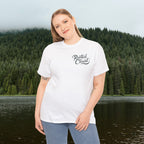 Iron Faith Co. - Rooted Christ Heavy Cotton Tee - photo 22 of 30