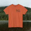 Iron Faith Co. - Rooted Christ Heavy Cotton Tee - photo 6 of 30