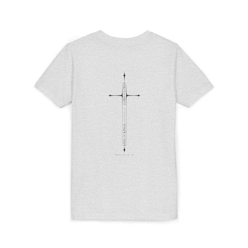 Christ Is King Youth Tee