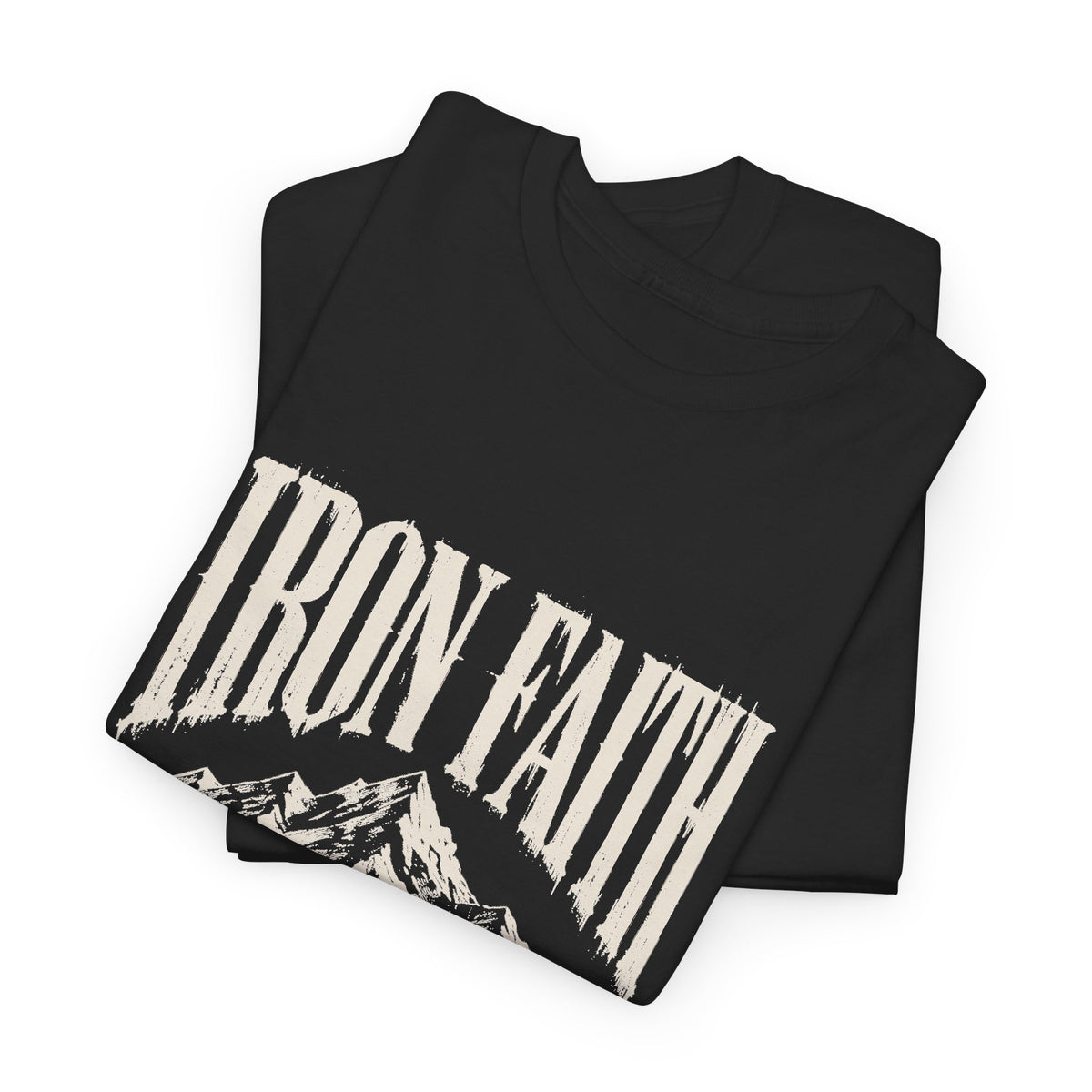 Built on a Higher Standard Tee