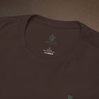 Iron Faith Co. | Not Perfect, Just Forgiven - Unisex Heavy Cotton T-Shirt