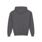 Iron Faith Co. Wordmark Youth Hoodie