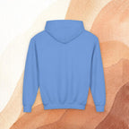 Youth Hoodie — Faithfulness Produces Fruit Kids Hooded Sweatshirt - photo 13 of 30
