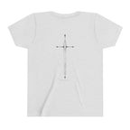 Christ Is King Youth Tee