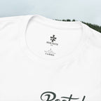 Iron Faith Co. - Rooted Christ Heavy Cotton Tee - photo 21 of 30