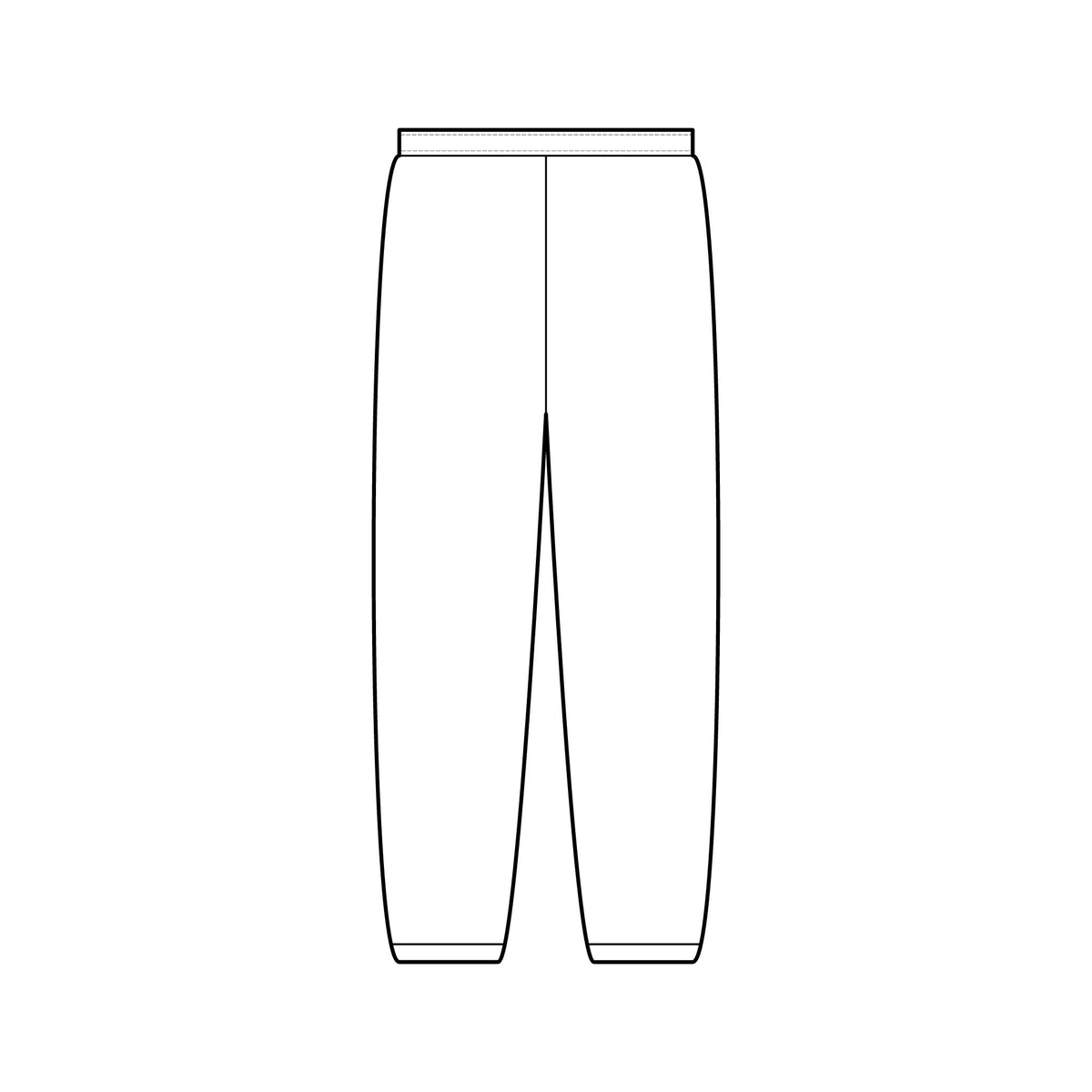 It Is Finished Sweatpants