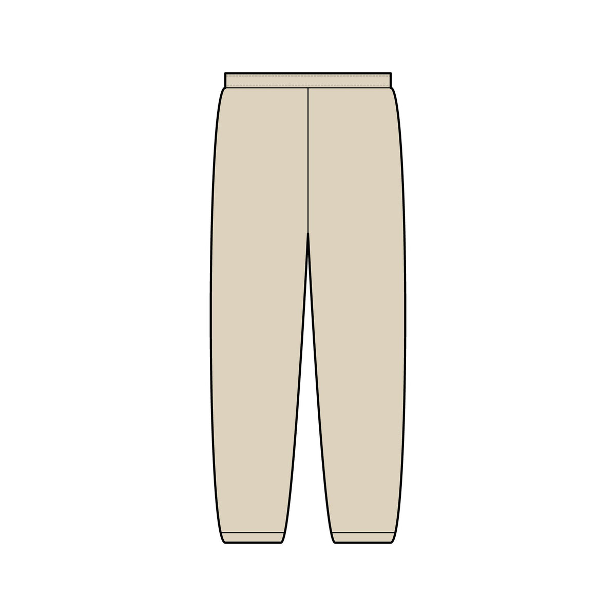 It Is Finished Sweatpants