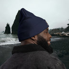 Iron Faith Co. - Knit Beanie (Embroidery) - photo 11 of 30
