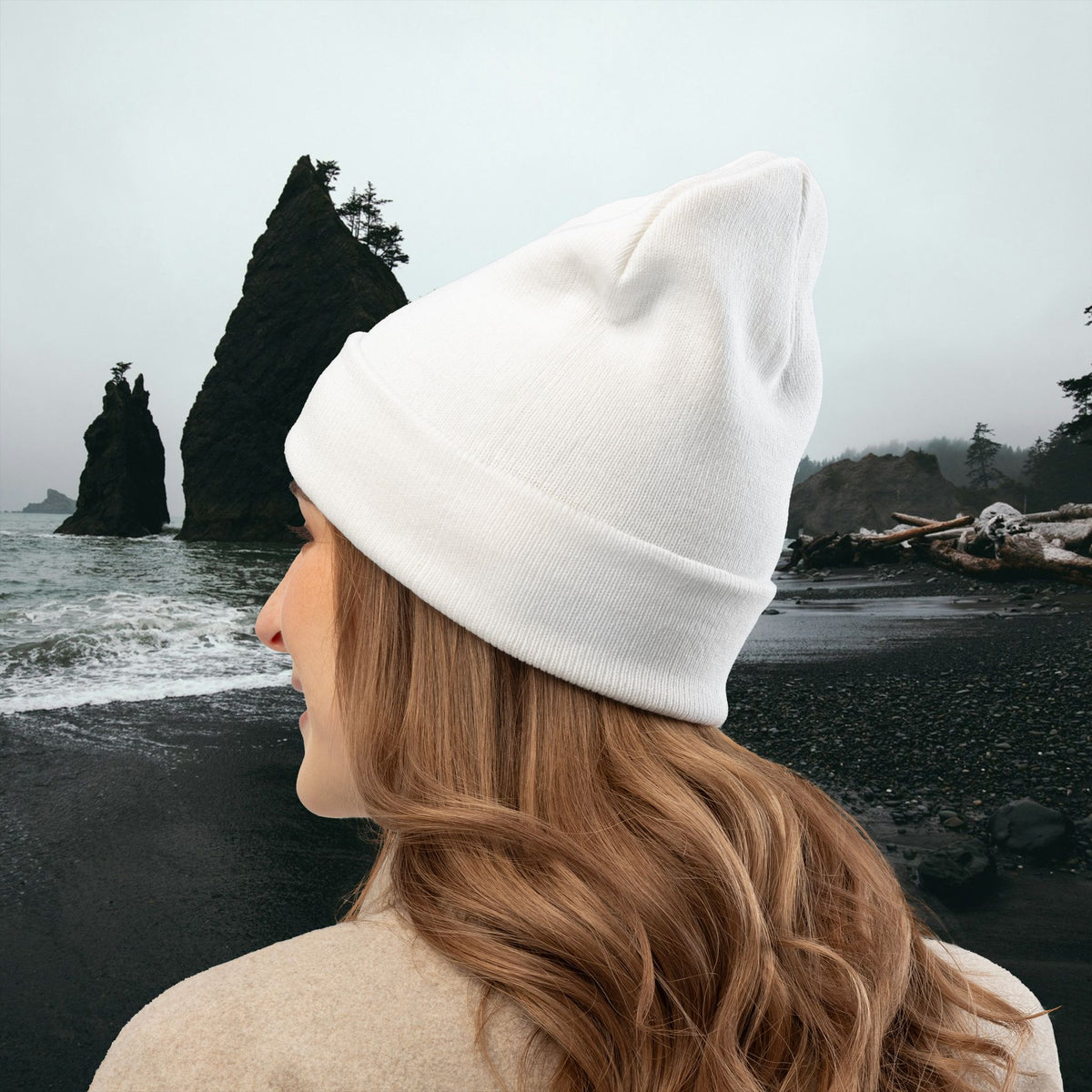 Iron Faith Co. - Knit Beanie (Embroidery) - photo 29 of 30